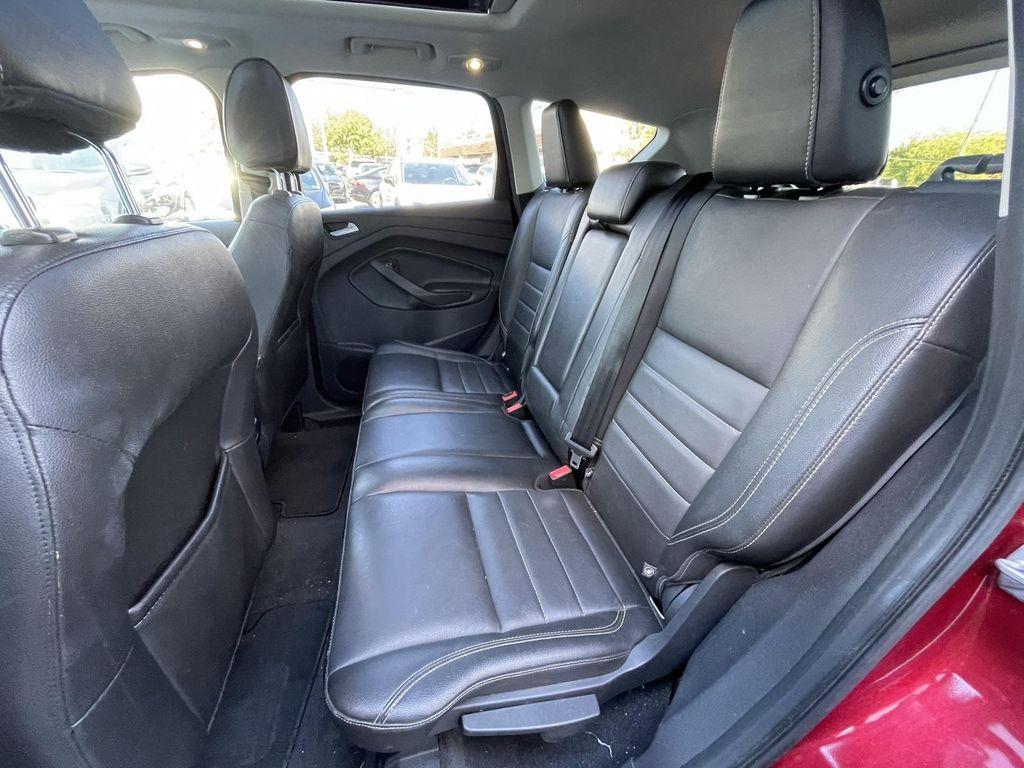 used 2014 Ford Escape car, priced at $7,690