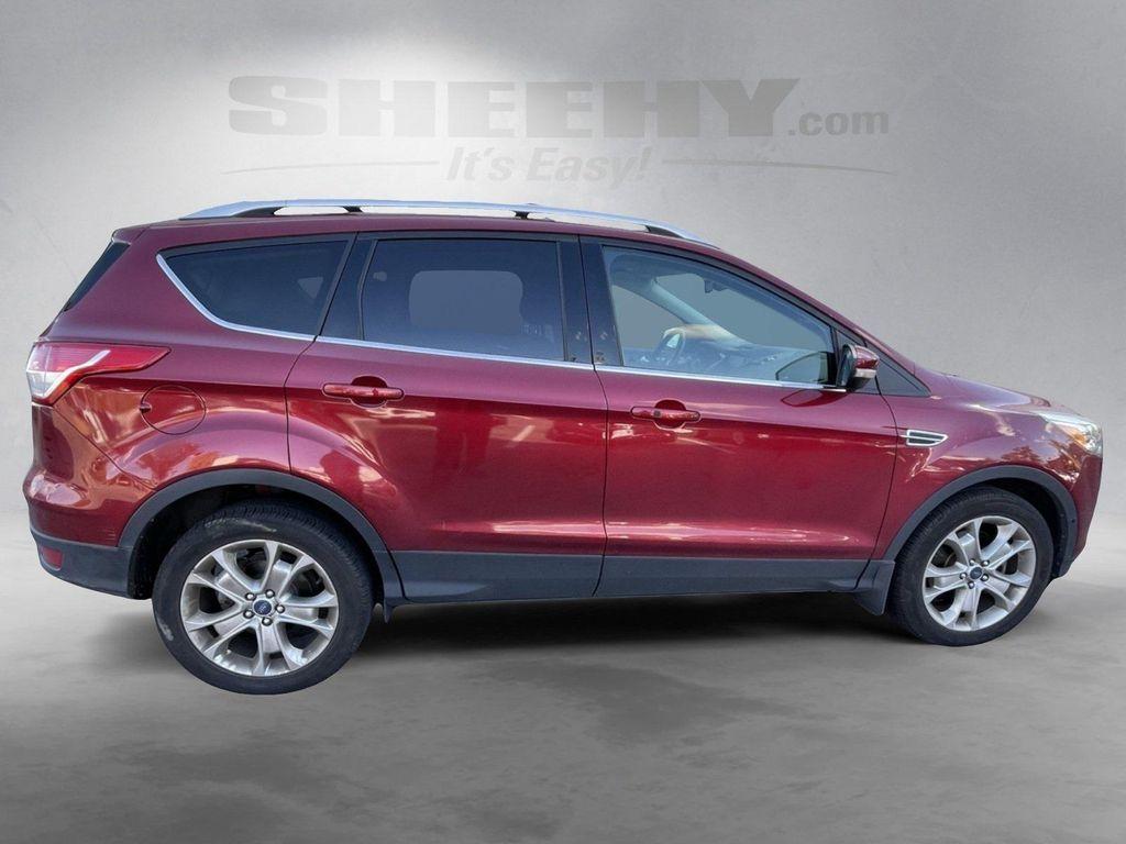used 2014 Ford Escape car, priced at $7,690
