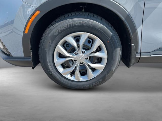 new 2026 Honda CR-V car, priced at $32,885