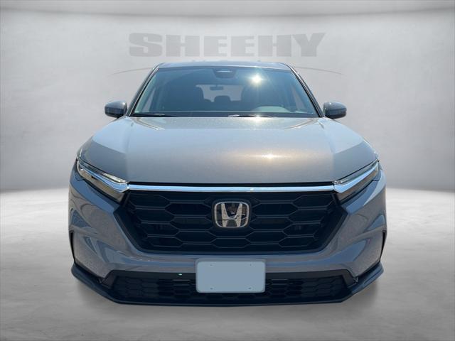 new 2026 Honda CR-V car, priced at $32,885