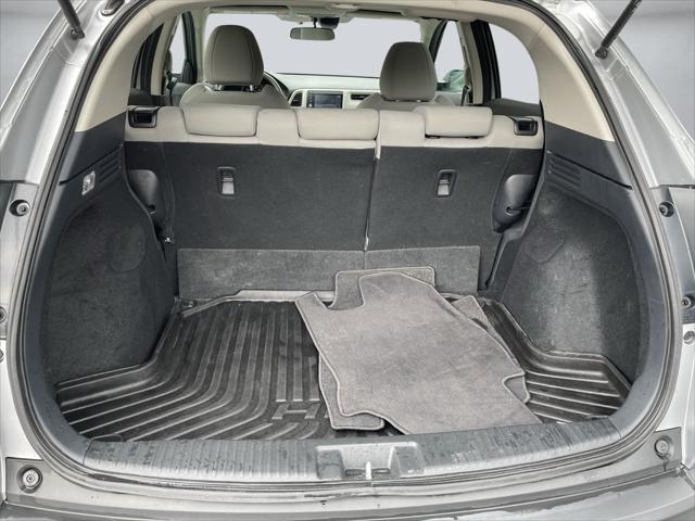 used 2022 Honda HR-V car, priced at $23,250
