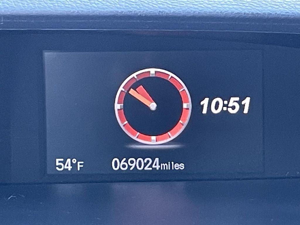 used 2014 Honda Civic car, priced at $12,069