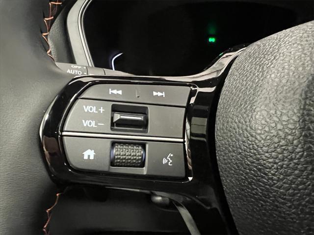 new 2025 Honda Pilot car, priced at $48,068