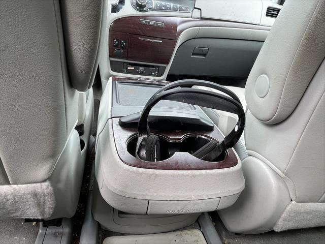 used 2013 Toyota Sienna car, priced at $9,100