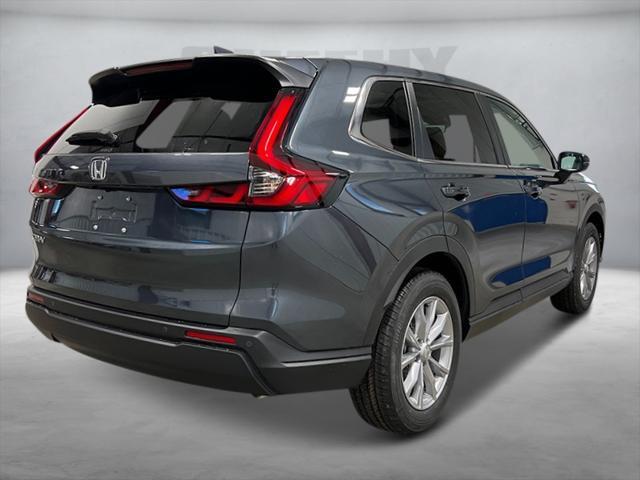 new 2025 Honda CR-V car, priced at $35,952