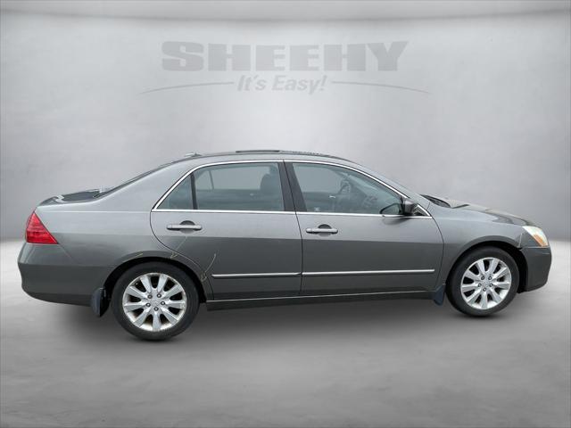 used 2006 Honda Accord car, priced at $8,197