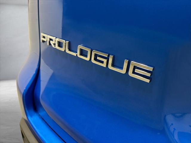 new 2024 Honda Prologue car, priced at $52,250