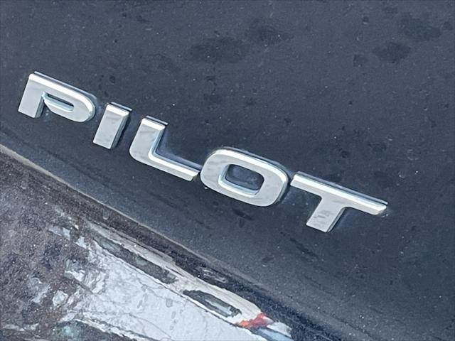 used 2018 Honda Pilot car, priced at $16,715