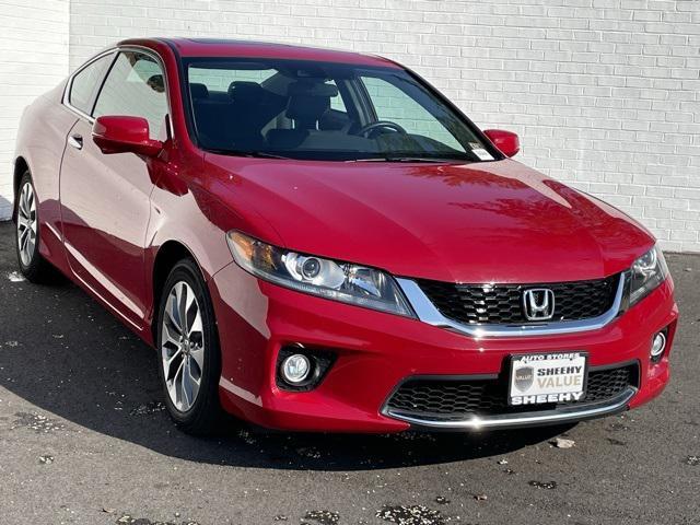 used 2014 Honda Accord car, priced at $13,149