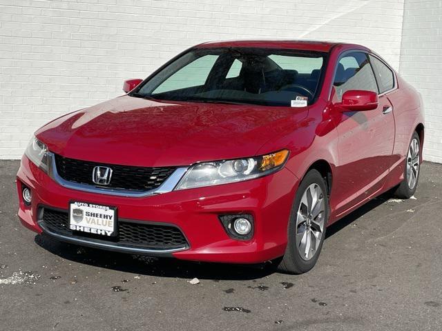 used 2014 Honda Accord car, priced at $13,149