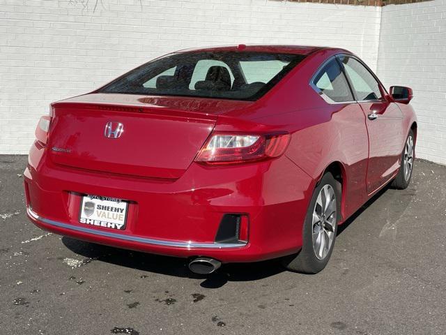 used 2014 Honda Accord car, priced at $13,149