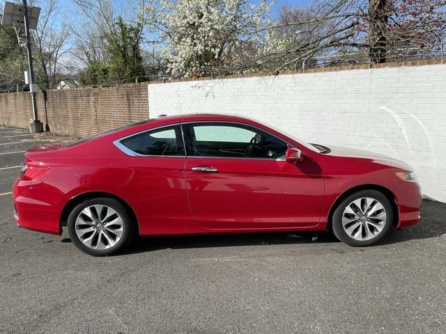 used 2014 Honda Accord car, priced at $13,149