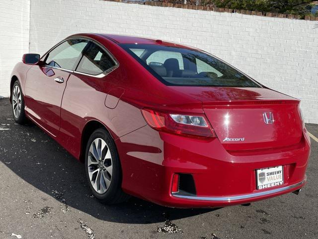 used 2014 Honda Accord car, priced at $13,149