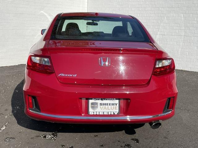 used 2014 Honda Accord car, priced at $13,149