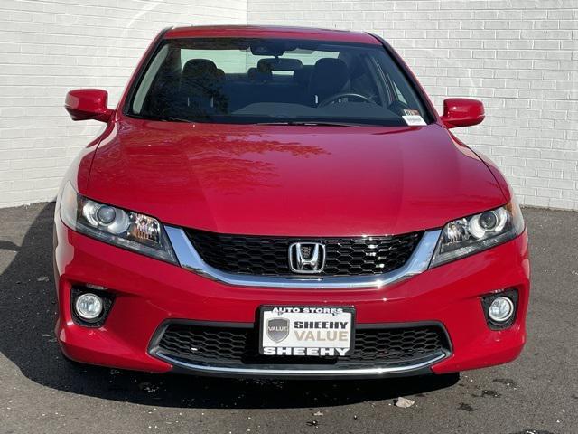 used 2014 Honda Accord car, priced at $13,149