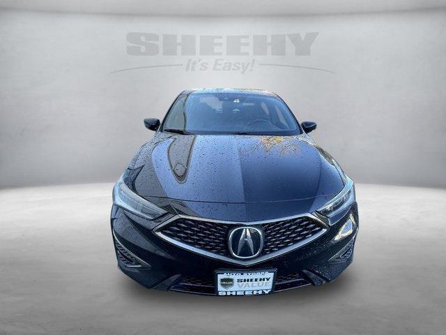 used 2019 Acura ILX car, priced at $14,650