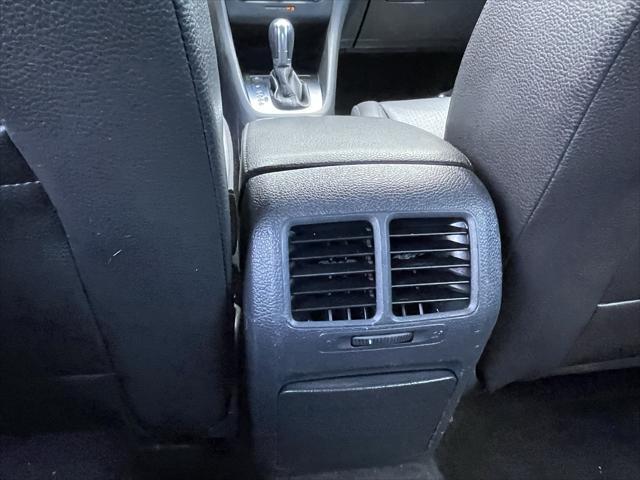 used 2014 Volkswagen Jetta SportWagen car, priced at $7,550