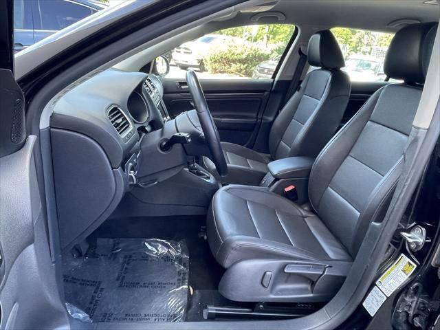 used 2014 Volkswagen Jetta SportWagen car, priced at $7,550