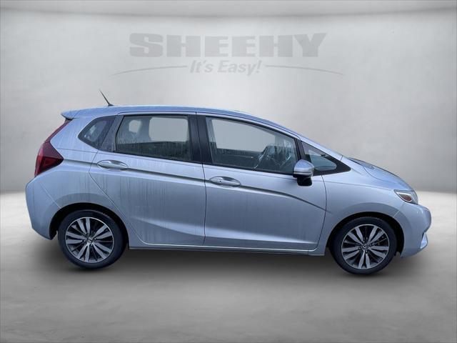 used 2016 Honda Fit car, priced at $12,902