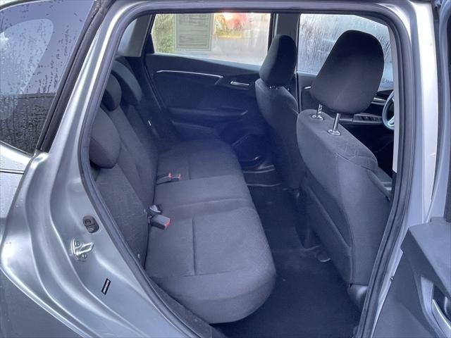 used 2016 Honda Fit car, priced at $12,902