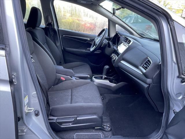 used 2016 Honda Fit car, priced at $12,902