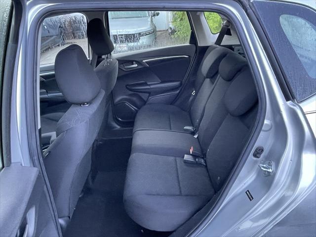 used 2016 Honda Fit car, priced at $12,902