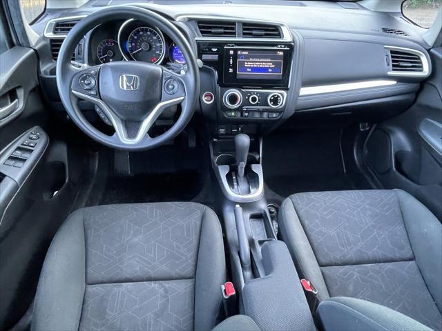 used 2016 Honda Fit car, priced at $12,902