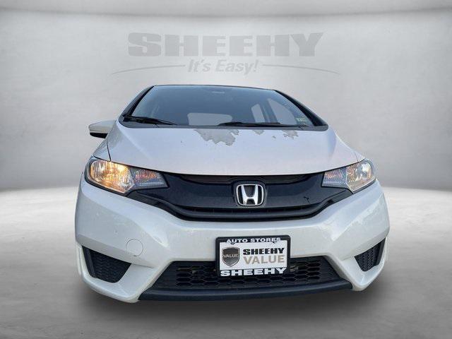 used 2017 Honda Fit car, priced at $13,228