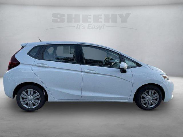 used 2017 Honda Fit car, priced at $13,228