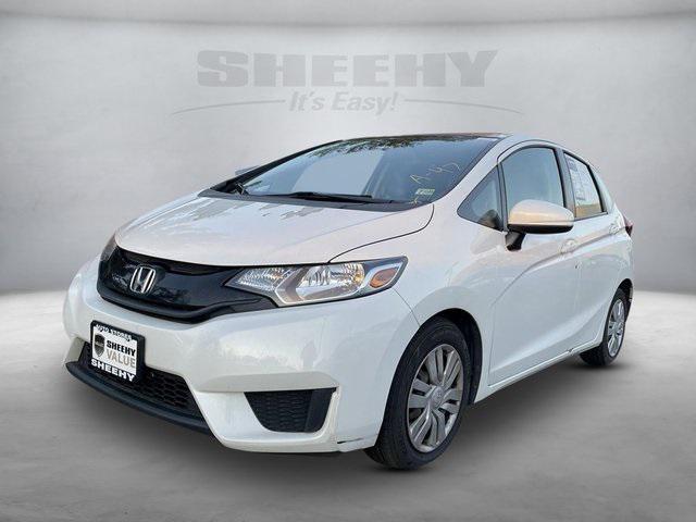 used 2017 Honda Fit car, priced at $13,228