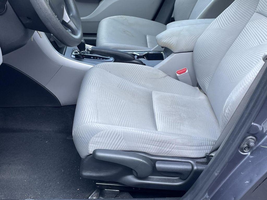 used 2015 Honda Accord car, priced at $14,195