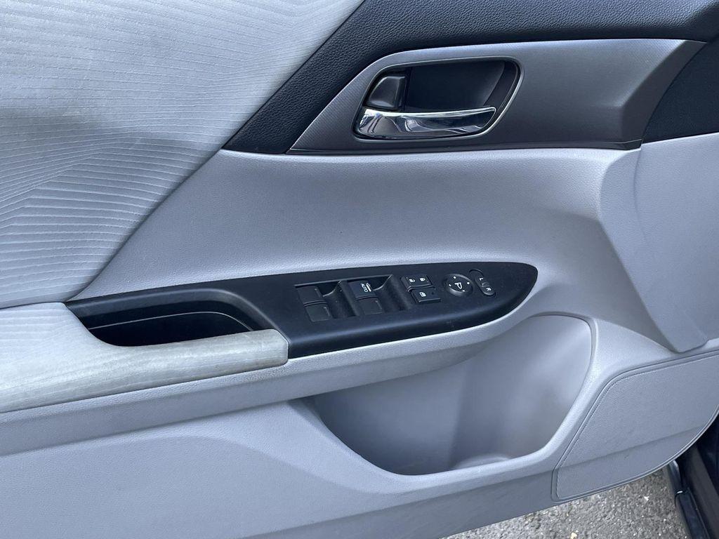 used 2015 Honda Accord car, priced at $14,195