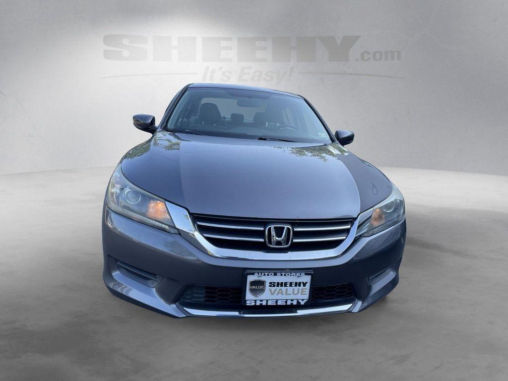 used 2015 Honda Accord car, priced at $14,195