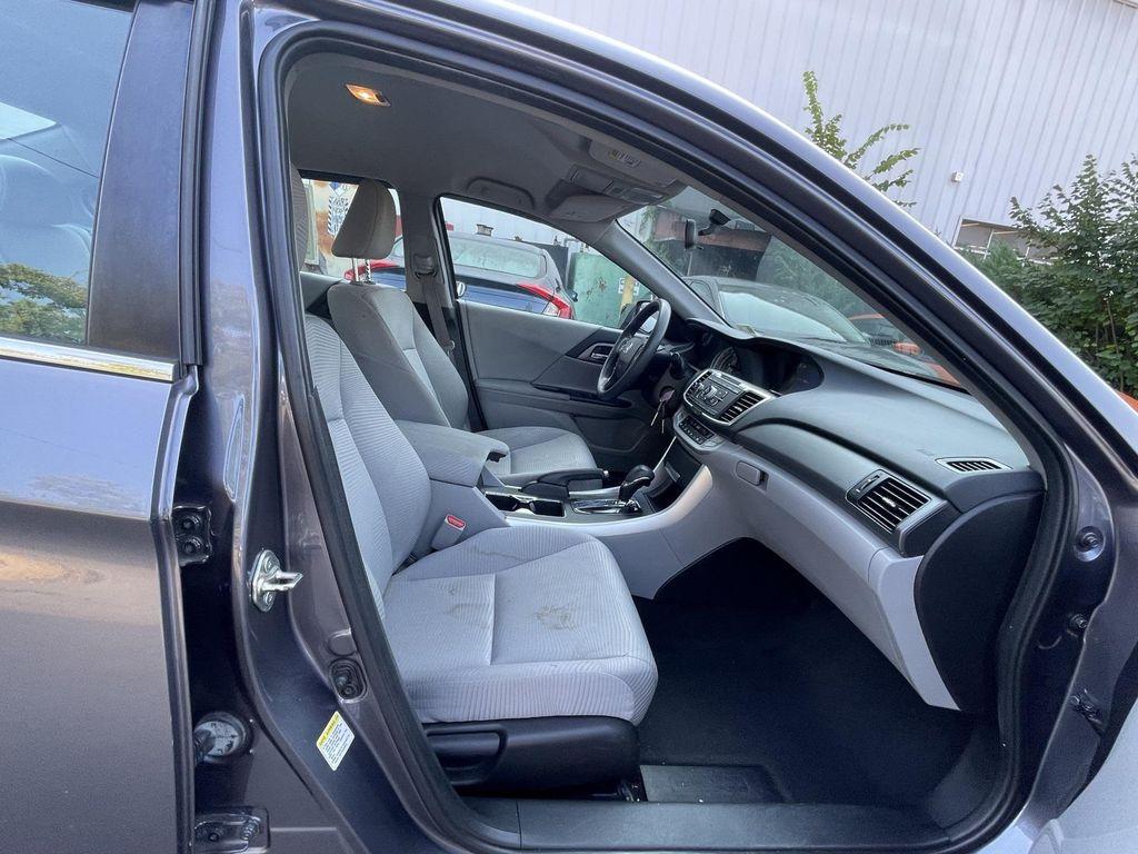 used 2015 Honda Accord car, priced at $14,195