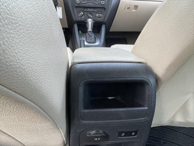 used 2012 Volkswagen Jetta car, priced at $5,761