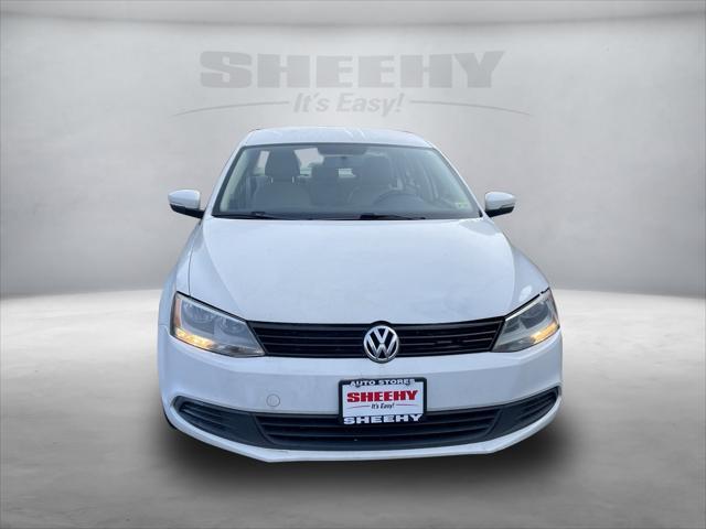 used 2012 Volkswagen Jetta car, priced at $5,761