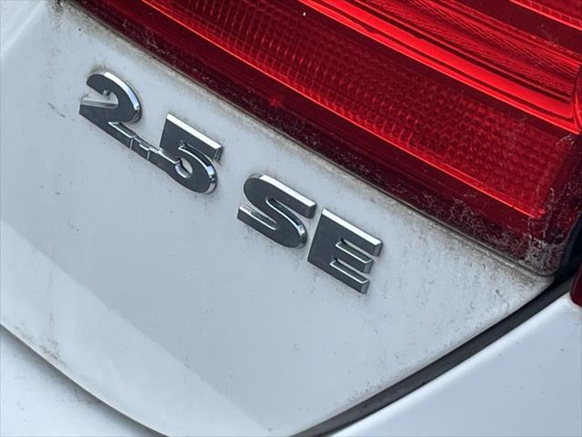 used 2012 Volkswagen Jetta car, priced at $5,761