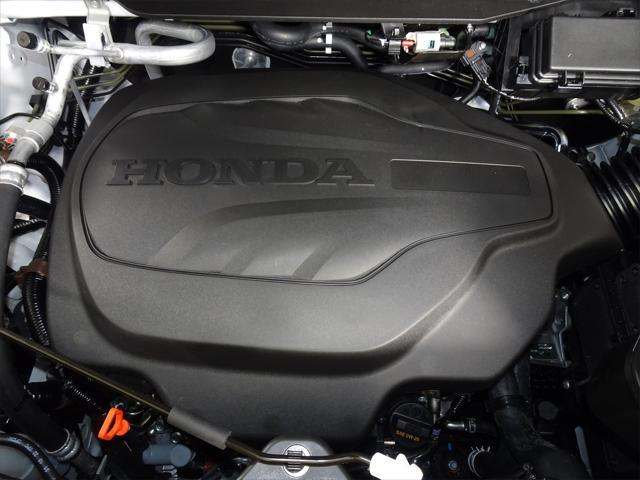 new 2024 Honda Ridgeline car, priced at $44,069