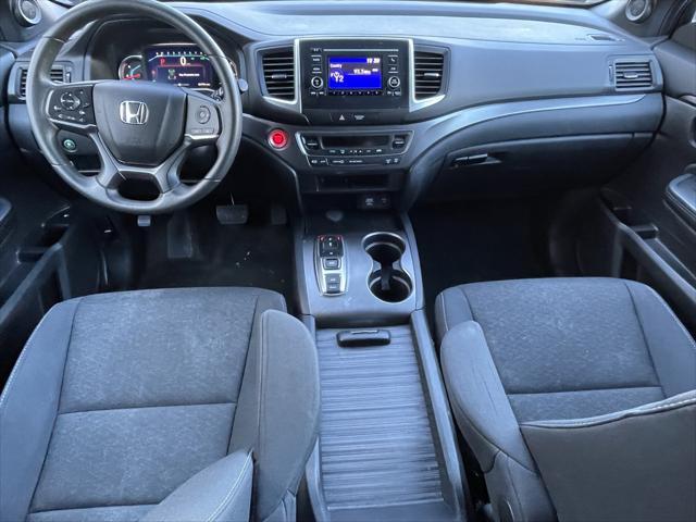 used 2019 Honda Passport car, priced at $18,340