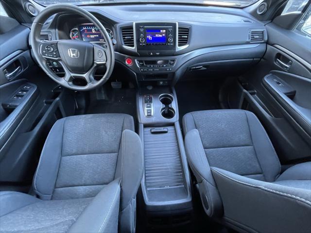 used 2019 Honda Passport car, priced at $18,340