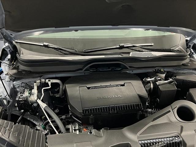 new 2025 Honda Pilot car, priced at $47,658