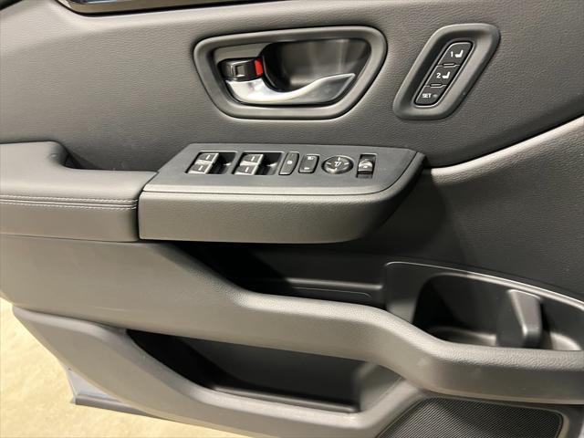 new 2025 Honda Pilot car, priced at $47,658
