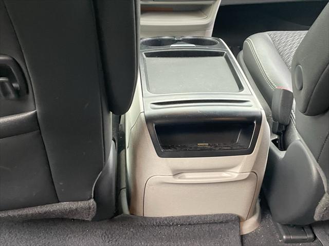 used 2011 Toyota Sienna car, priced at $11,950