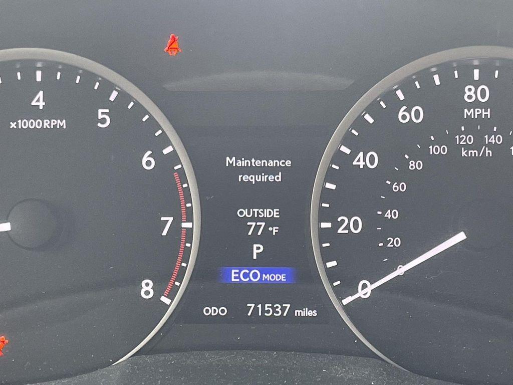 used 2015 Lexus ES 350 car, priced at $18,290