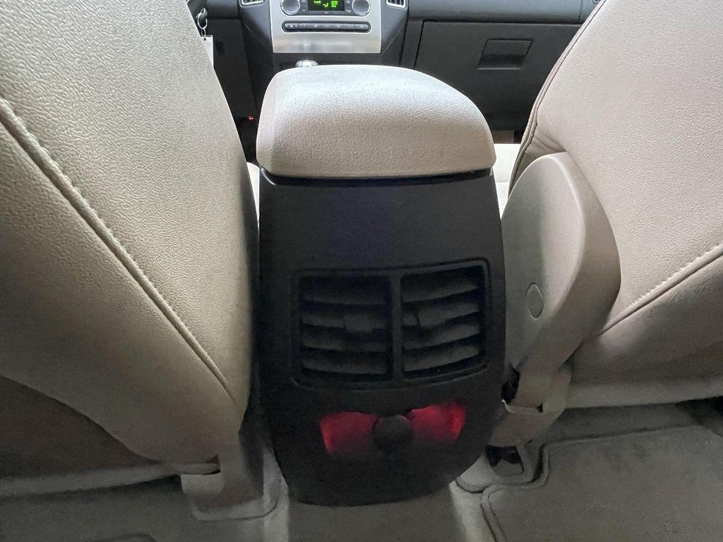 used 2010 Ford Edge car, priced at $6,964