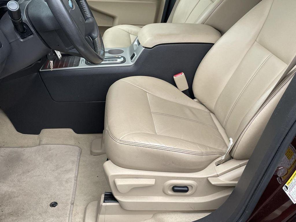 used 2010 Ford Edge car, priced at $6,964