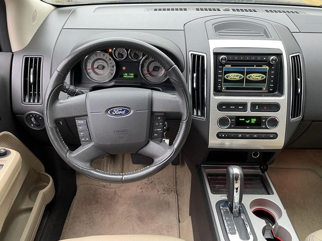 used 2010 Ford Edge car, priced at $6,964