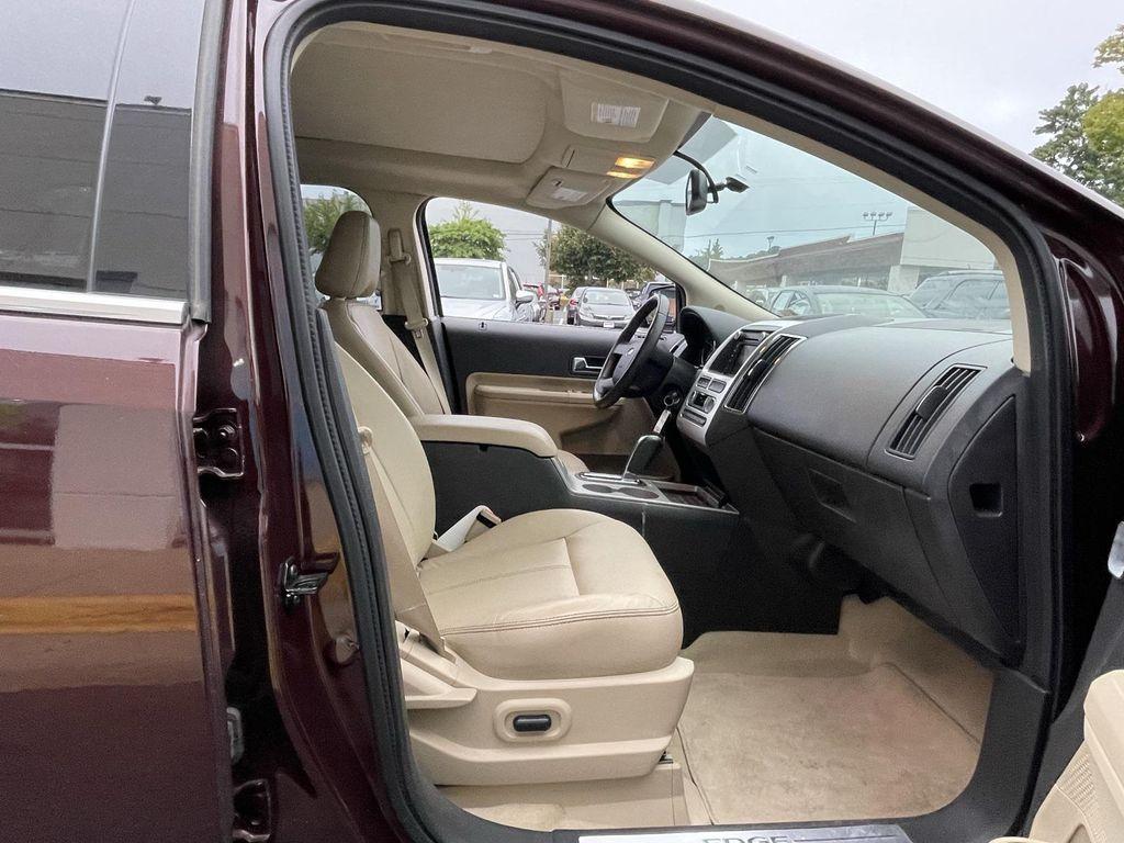 used 2010 Ford Edge car, priced at $6,964