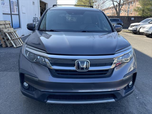 used 2019 Honda Pilot car, priced at $21,052