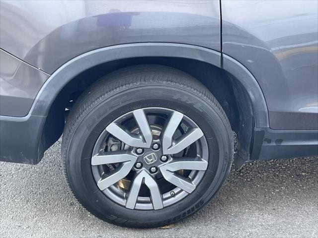 used 2019 Honda Pilot car, priced at $21,052